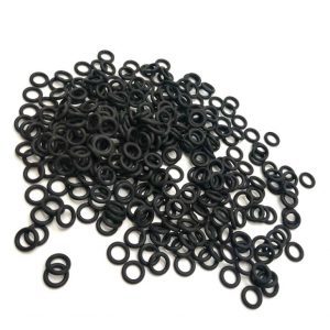 Gioăng oring chịu dầu 82.27 X 85.83 NBR-Buna