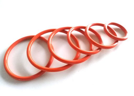 Ron oring chịu nhiệt silicone