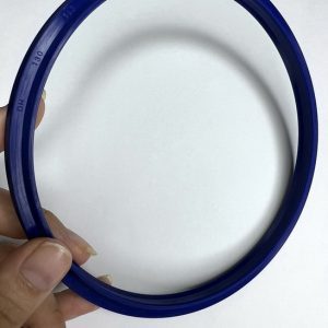 Phớt bụi DHS 130x143x7/9.5