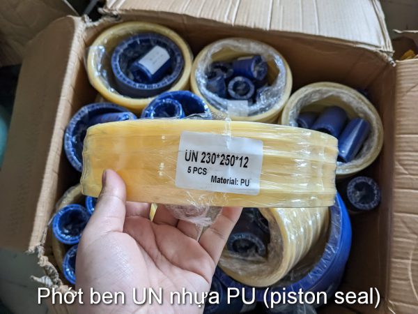 Phớt ben UN 22x32x10