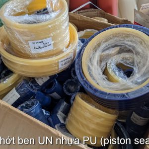 Phớt ben UN 160x180x12