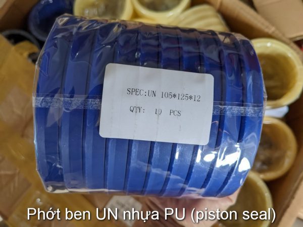 Phớt ben UN 100x130x15 - Hình ảnh 2