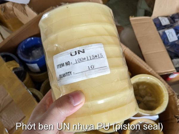 Phớt ben UN 22x32x10 - Hình ảnh 3
