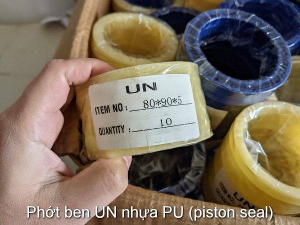 Phớt ben UN 100x130x15 - Hình ảnh 3