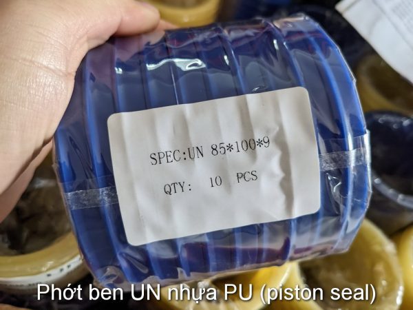 Phớt ben UN 100x130x15 - Hình ảnh 4