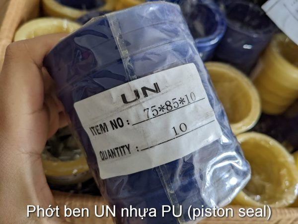 Phớt ben UN 118x126x14 - Hình ảnh 4