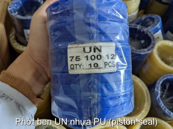 Phớt ben UN 22x35x8 - Hình ảnh 4