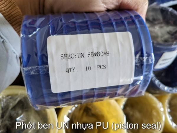 Phớt ben UN 36x44x8 - Hình ảnh 2
