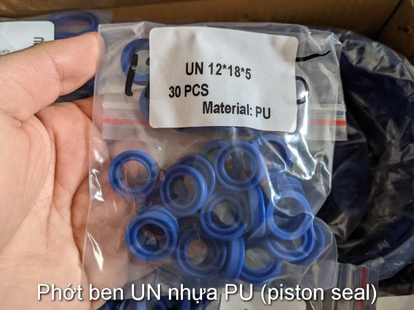 Phớt ben UN 36x46x6 - Hình ảnh 2
