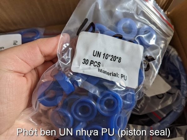 Phớt ben UN 40x65x10 - Hình ảnh 4