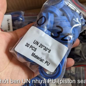 Phớt ben UN 42x52x6