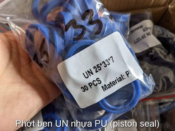 Phớt ben UN 36x46x7 - Hình ảnh 3
