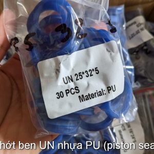 Phớt ben UN 60x80x18