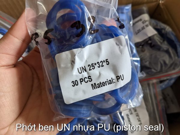 Phớt ben UN 80x92x14 - Hình ảnh 4