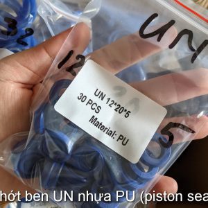Phớt ben UN 180x200x15