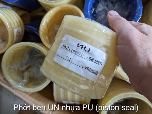 Phớt ben UN 100x110x15