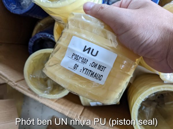 Phớt ben UN 37x47x10 - Hình ảnh 3