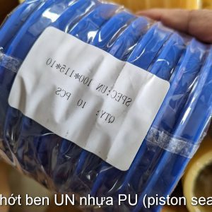 Phớt ben UN 160x170x12