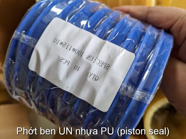 Phớt ben UN 37x47x10 - Hình ảnh 4