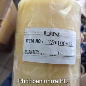 Phot ben UN vang thuy luc ben