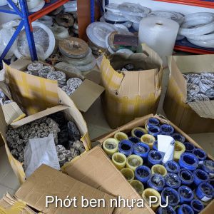 Phớt ben UN 190x210x15