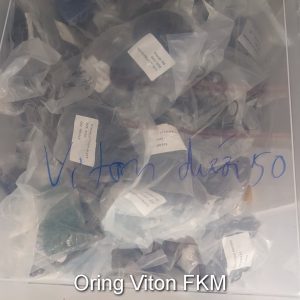 Gioăng ron cao su oring tròn chịu dầu, chịu nhiệt 97x4mm