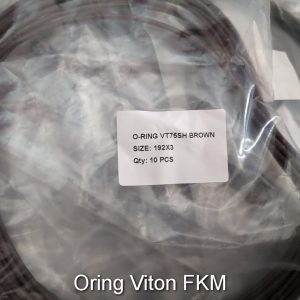 Gioăng ron cao su oring tròn chịu dầu, chịu nhiệt 97x5.5mm