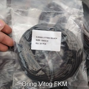 Gioăng ron cao su oring tròn chịu dầu, chịu nhiệt 99x4.5mm