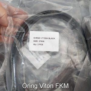 Gioăng ron cao su oring tròn chịu dầu, chịu nhiệt 97x2.5mm